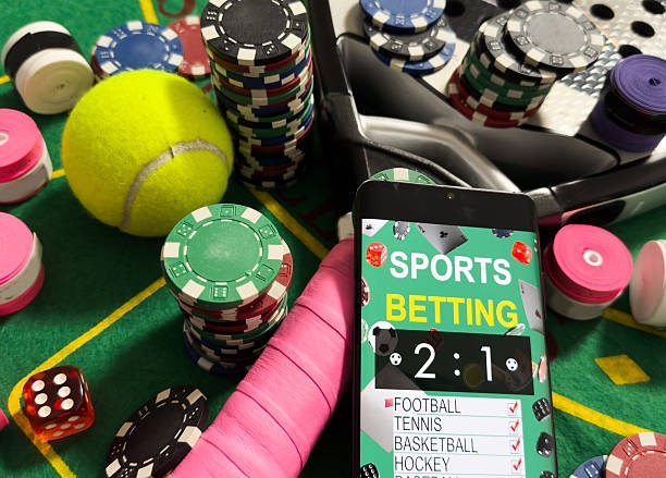 mapstoto mobile app interface showing sportsbook and live casino options