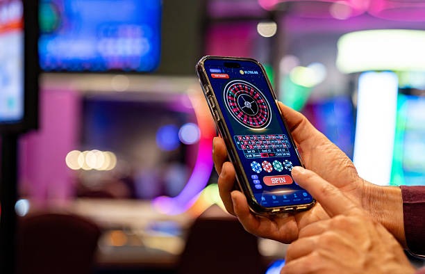 mapstoto live dealer blackjack table with professional dealer